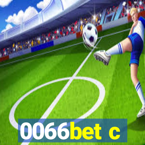 0066bet c